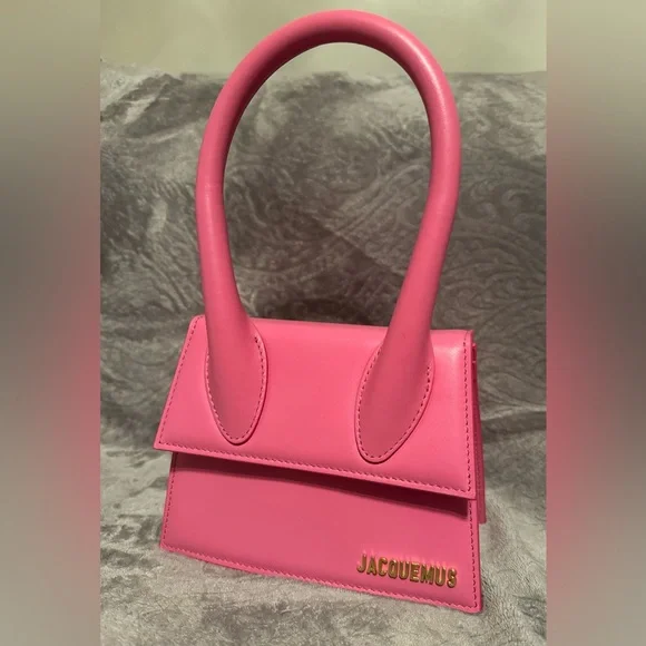 Jacquemus Le Chiquito moyen - Picture 2 of 8